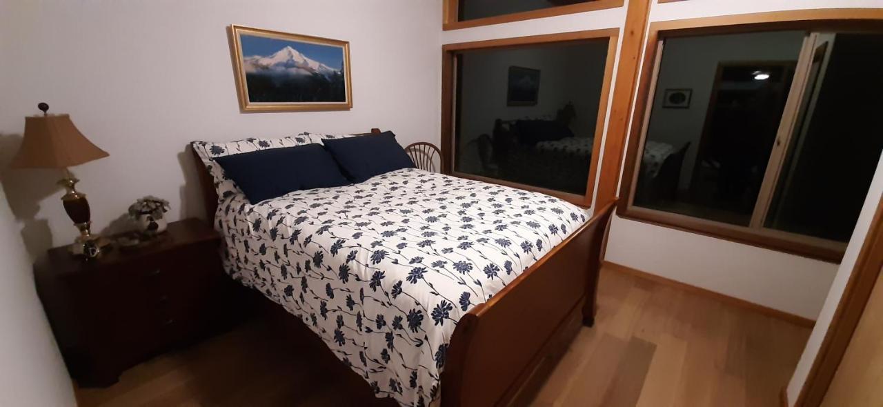 Angels Rest B&B Lavender Farm Skamania Екстериор снимка