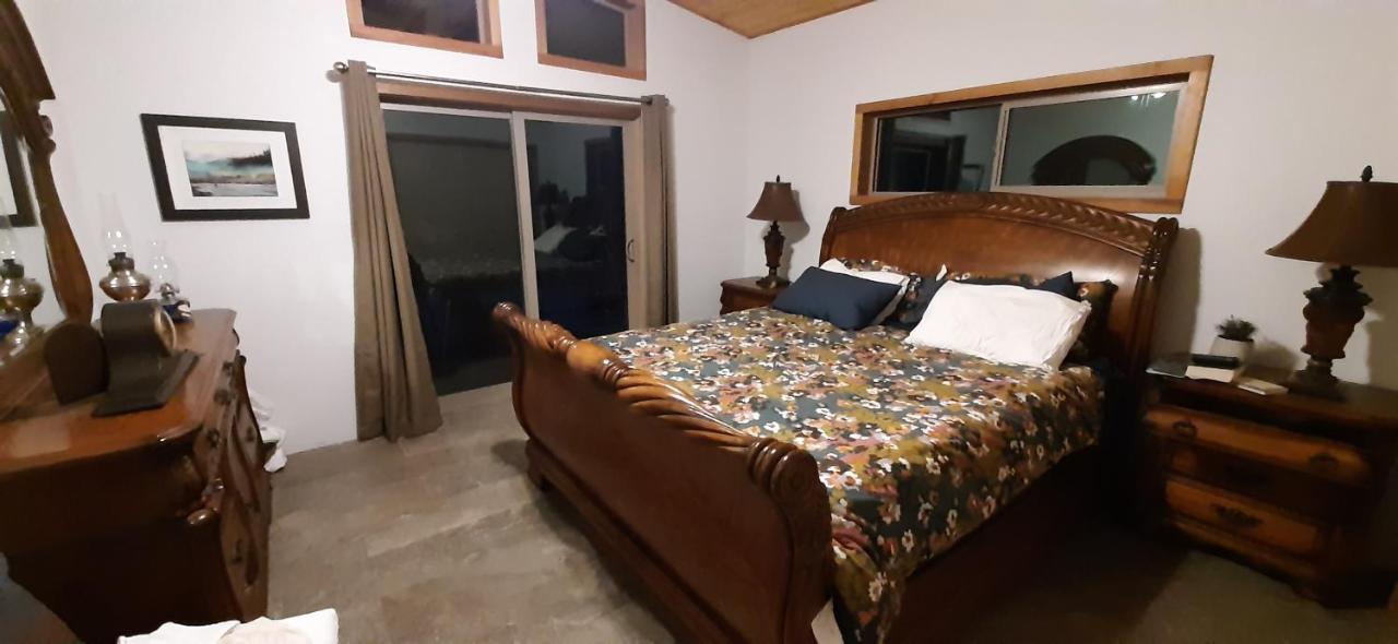 Angels Rest B&B Lavender Farm Skamania Екстериор снимка