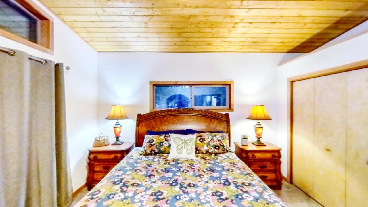 Angels Rest B&B Lavender Farm Skamania Екстериор снимка