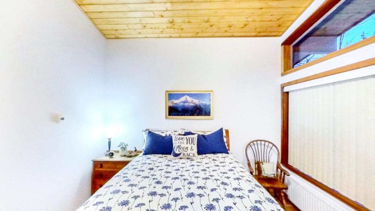 Angels Rest B&B Lavender Farm Skamania Екстериор снимка